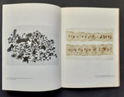 Coups de crayons, taches d'encres.  par DOTREMONT (Christian). LAHAUT (Pierre). LAMBOTTE (André). MICHAUX (Henri). OCTAVE (Marc). HENRION-GIELE (Suzette).  - Image 1