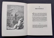 Max Bucaille.  par BUCAILLE (Max). CHABRUN (Jean-François). PASSERON (René). ARNAUD (Noel). (THIRY Georges).  - Image 2