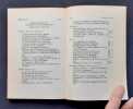 Roger D&eacute;sormi&egrave;re et son temps. Textes en hommage, r&eacute;unis par Denise Mayer et Pierre Souvtchinsky. . DESORMIERES (Roger). MESSIAEN (Olivier). AURIC ...
