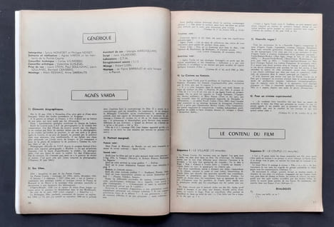 Image et Son, n°149, mars 1962. . VARDA (Agnès). ROUCH (Jean). CLEMENT (René). MINNELLI (Vicente). KRAVETZ (Marc). CHEVASSU (François).