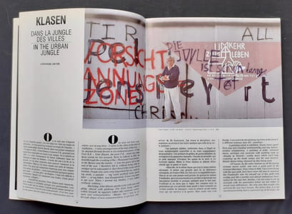 Opus International, n°115, septembre 1989.