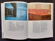 Opus International, n°113, avril-mai 1989. Daniel Buren. par BUREN (Daniel). NAHON (Pierre). DEBECQUE-MICHEL (Laurence). GASSIOT-TALABOT (Gérald). LEMAIRE (Gérard-Georges). CHALUMEAU (Jean-Luc).  - Image 3