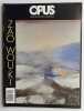 Opus International, n&deg;114, juin-ao&ucirc;t 1989. Zao Wou-Ki. . ZAO WOU-KI. TELEMAQUE (Herv&eacute;). FROMANGER (G&eacute;rard). DEBECQUE-MICHEL (Laurence). ...