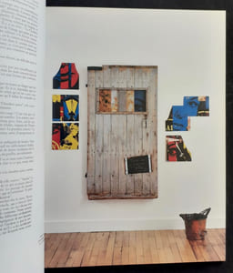 Opus International, n°128, été 1992. Hervé Télémaque.