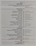 Opus International, n°116, novembre-décembre 1989. Arman. par ARMAN. DEBECQUE-MICHEL (Laurence). GASSIOT-TALABOT (Gérald). LEMAIRE (Gérard-Georges). CHALUMEAU (Jean-Luc). JOPPOLO (Giovanni). RESTANY (Pierre). HAHN (Otto). LAMARCHE-VADEL (Bernard).  - Image 2