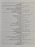 Opus International, n°117, janvier-février 1990. Adami par ADAMI (Valerio). JOUFFROY (Alain). LEMAIRE (Gérard-Georges). CHALUMEAU (Jean-Luc). JOPPOLO (Giovanni). DEBECQUE-MICHEL (Laurence).  - Image 2