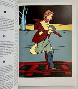 Opus International, n°117, janvier-février 1990. Adami