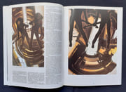 Opus International, n°119, mai-juin 1990. Milan.  par ECO (Umberto). GASSIOT-TALABOT (Gérald). DRIGNONE (Patricia). DORAZIO (Piero). PALAZZOLI (Daniela). LEMAIRE (Gérard-Georges). DEBECQUE-MICHEL (Laurence).  - Image 4