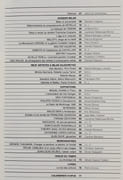 Opus International, n°119, mai-juin 1990. Milan.  par ECO (Umberto). GASSIOT-TALABOT (Gérald). DRIGNONE (Patricia). DORAZIO (Piero). PALAZZOLI (Daniela). LEMAIRE (Gérard-Georges). DEBECQUE-MICHEL (Laurence).  - Image 5
