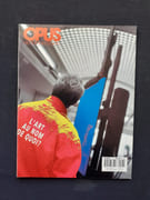 Opus International, n°127, hiver 1992. L'art au nom de quoi ? par JOPPOLO (Giovanni). LEMAIRE (Gérard-Georges). DEBECQUE-MICHEL (Laurence). CHALUMEAU (Jean-Luc). GASSIOT-TALABOT (Gérald). BORY (Jean-François). VAN CAENEGHEM (Marie-Odile). CREMONINI (Leonardo).  - Image 1