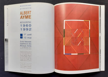 Opus International, n°127, hiver 1992. L'art au nom de quoi ?