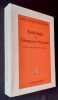 Anthologie de l'&eacute;loquence fran&ccedil;aise. De Jean Calvin &agrave; Marguerite Yourcenar. . DAUZIER (Pierre). LOMBARD (Paul). 