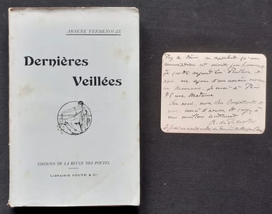 Dernières veillées.