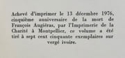 L'apprenti sorcier.  par AUGIERAS (François).  - Image 2