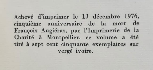 L'apprenti sorcier.
