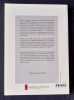La voix dans le d&eacute;barras. The voice in the closet. . FEDERMAN (Raymond). 