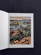 Les confidences de la mer. La mer parle. La mer est femme. La condition de mer est de course éternelle.  par OSENAT (Pierre). CHARON (Guy).  - Image 2