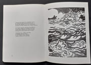 Les confidences de la mer. La mer parle. La mer est femme. La condition de mer est de course éternelle.  par OSENAT (Pierre). CHARON (Guy).  - Image 3