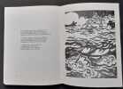 Les confidences de la mer. La mer parle. La mer est femme. La condition de mer est de course &eacute;ternelle. . OSENAT (Pierre). CHARON (Guy). 