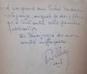 Faites de belles lèvres. Poèmes.  par CUVILLIER (Pierre). HENRY (Maurice).  - Image 3