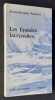 Les Epaules lacrymales et autres po&egrave;mes. . FAUSSOT (Jean-Jacques). 