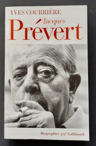 Jacques Prévert. 