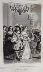 Histoire de Louis XIV.
