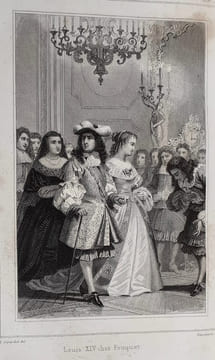 Histoire de Louis XIV. . GABOURD (Amédée).