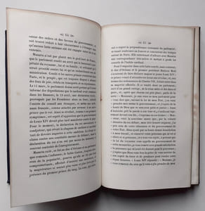 Histoire de Louis XIV.
