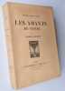 Les amants de Venise. Georges Sand et A. de Musset. . MAURRAS (Charles). 