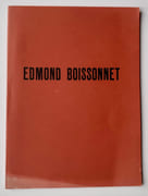 Edmond Boissonnet. Peintures et gouaches.  par BOISSONNET (Edmond).  - Image 2