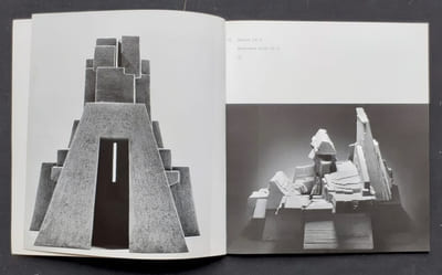 Lorika Koch. Prix Bourdelle 1987.