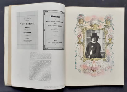 Victor Hugo. 