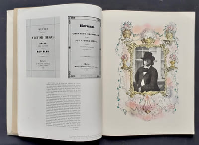 Victor Hugo. 