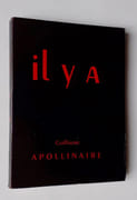 Il y a.  par APOLLINAIRE (Guillaume). - Image 1