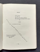 Il y a.  par APOLLINAIRE (Guillaume). - Image 3