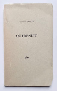 Outrenuit.