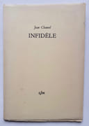 Infidèle. par CHAUVEL (Jean). (Guy Lévis Mano) - Image 2