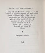Orpailleurs qui cherchez... par TODRANI (Jean). (Guy Lévis Mano) - Image 2