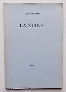 La Ruine.