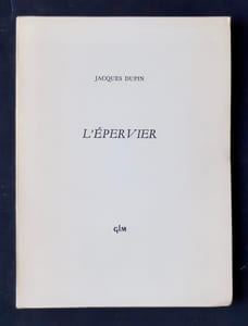 L'épervier. 