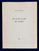 Le plus clair du temps.  par TODRANI (Jean).  - Image 1
