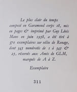 Le plus clair du temps.  par TODRANI (Jean).  - Image 2
