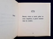 Le phénix et la tourterelle.  par SHAKESPEARE (William). - Image 1
