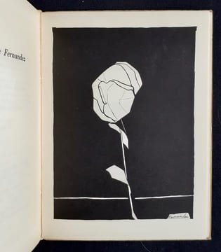 Cahiers GLM: automne 1954. . PASTERNAK (Boris). PREVERT (Jacques). MANDES (Murilo). CHEDID (Andrée). LEVIS MANO (Guy). FERNANDEZ. DU BOUCHET (André). ...