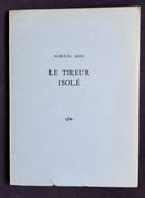 Le tireur isolé.  par HOSS (Marwan).  - Image 2