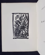 Ma seule écriture.  par LAFONT (Maryse).  - Image 2