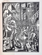 Poèmes de la vie mordue.  par DALBY (Henri).  - Image 2