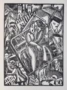 Poèmes de la vie mordue.  par DALBY (Henri).  - Image 5