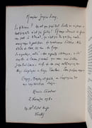 Le Journal d'Edmond (fragments). Le Lérot rêveur, n°28, août 1980. par CIANTAR (Maurice).  - Image 1